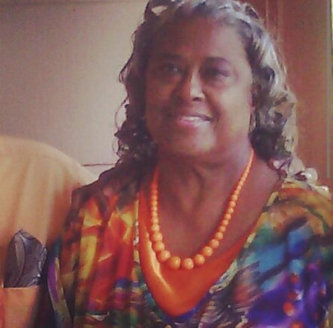 Obituary of Mrs. Joyce H Berry