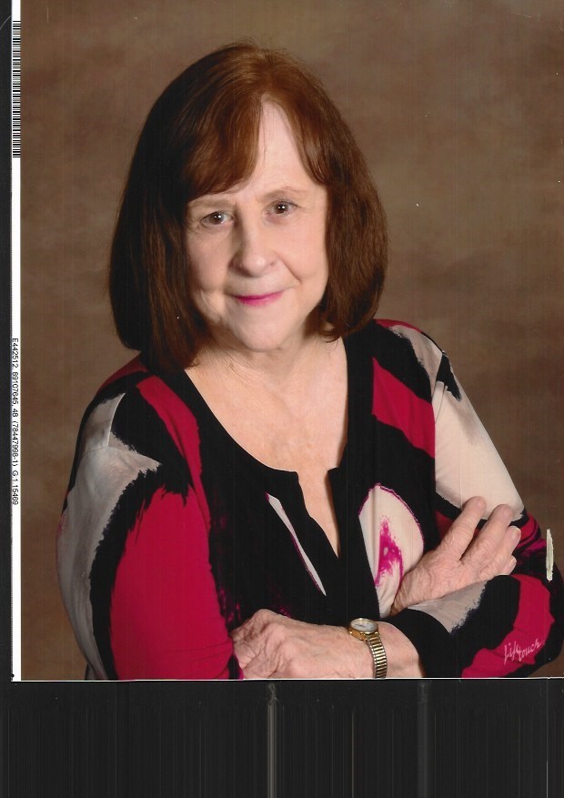 Obituary of Carolynn Virginia (Craddock) Sparks