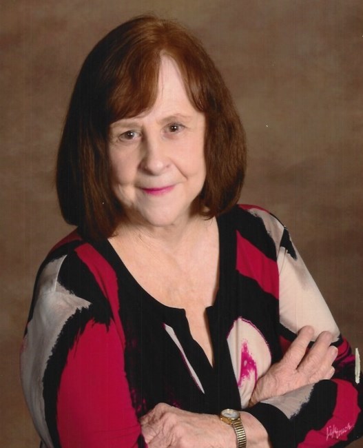 Obituary of Carolynn Virginia (Craddock) Sparks