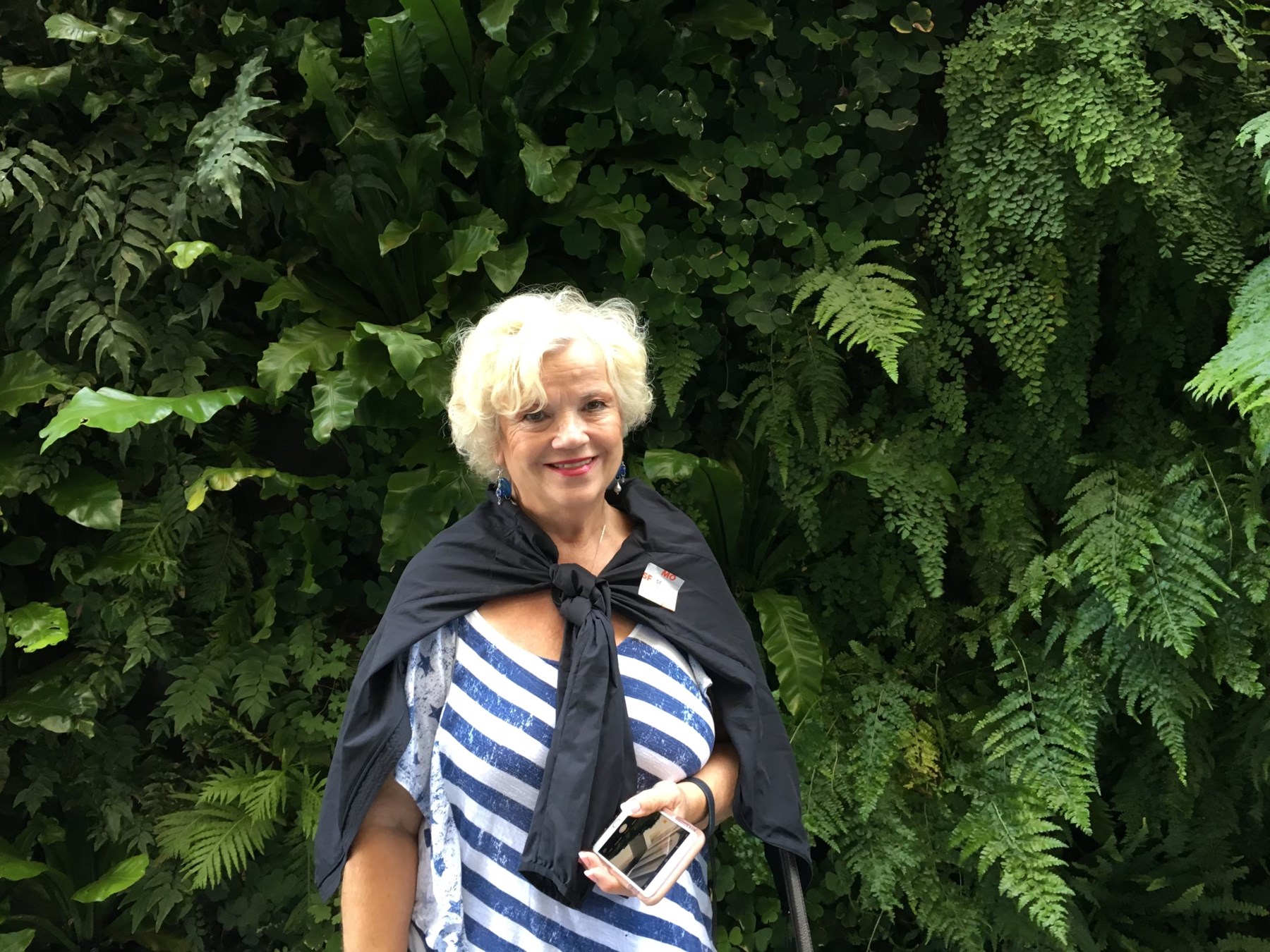 Obituary of Megan Louise Paxton