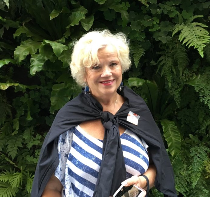 Obituary of Megan Louise Paxton