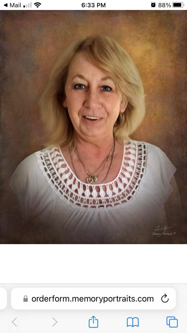 Obituary of Veronica Soller Barbour