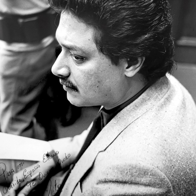 Obituary of Elpidio Pabón Jorge