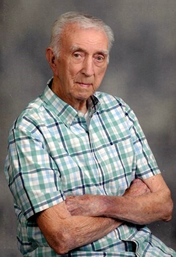 Obituary of Charlie C. Miller, Jr.