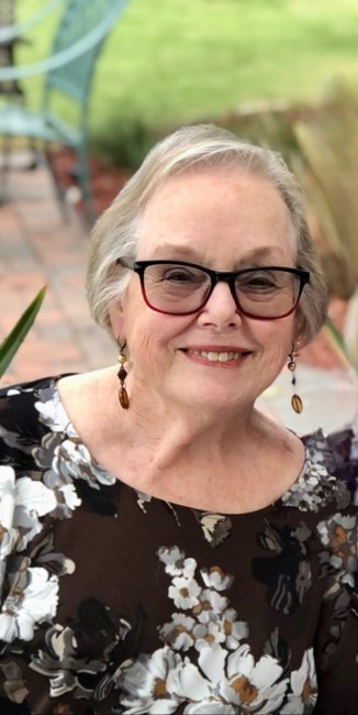 Obituario de Carol Ann Arnholt