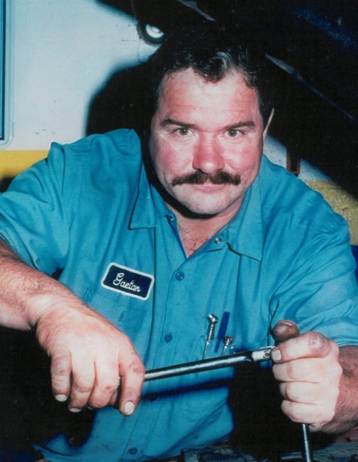 Obituary of Gaétan Dunn