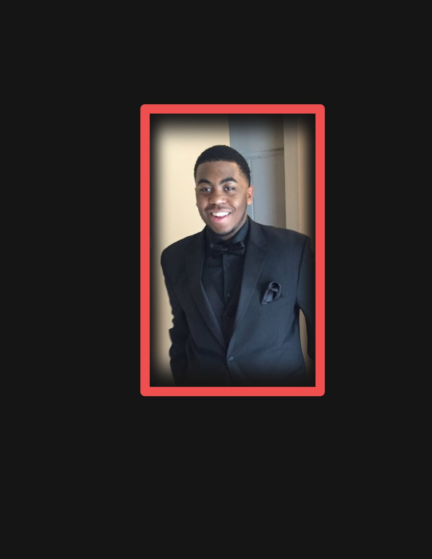 Obituary of Michael Nathaniel Darden