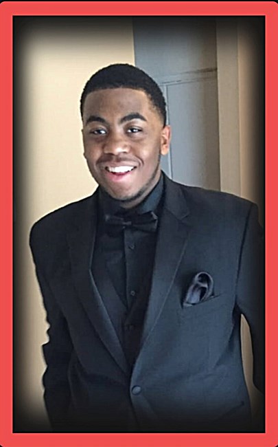 Obituary of Michael Nathaniel Darden