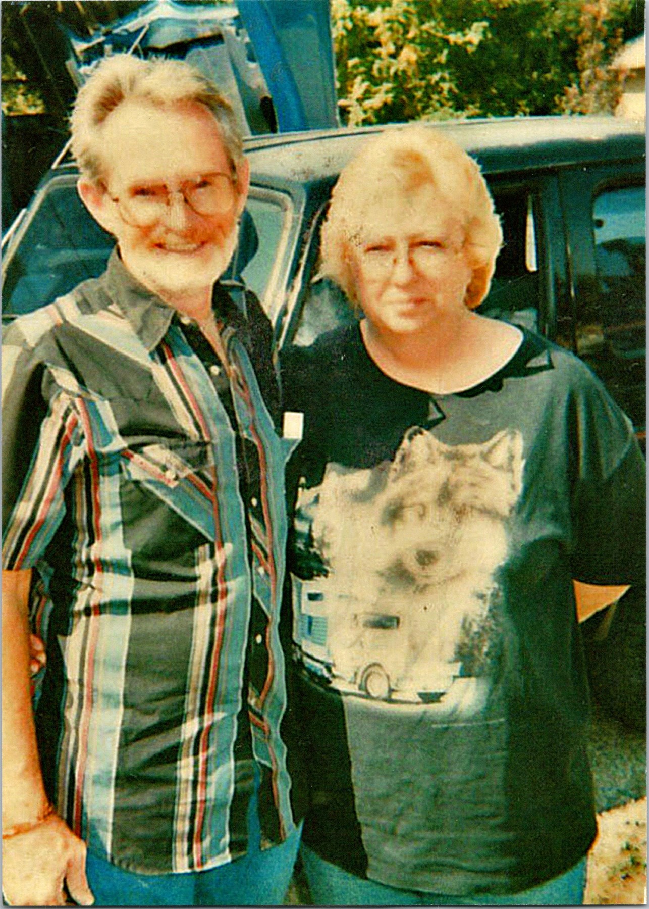 Obituary of Gregory Paul Ford