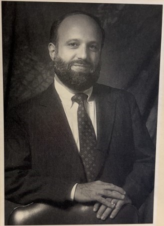 Obituary of Albert David Capouano
