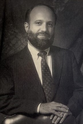 Obituary of Albert David Capouano
