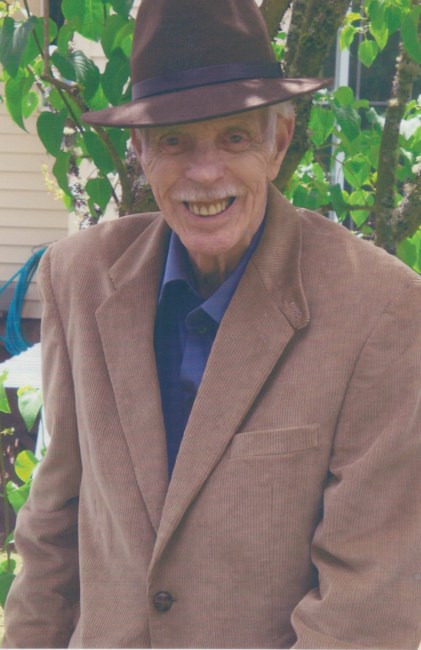 Obituary of Herbert Nicholas McDonnell Jr.