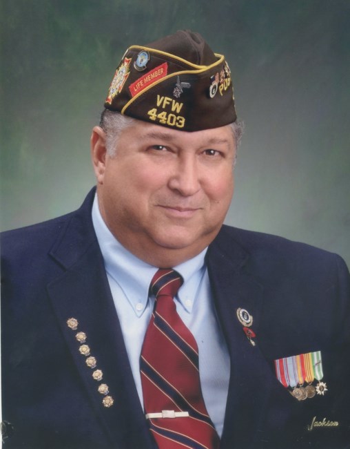 Obituary of Joel D. Gonzalez