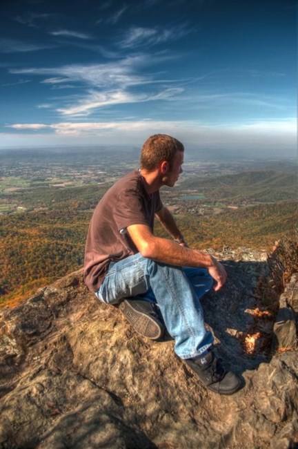 Obituary of Stephen M. Croft