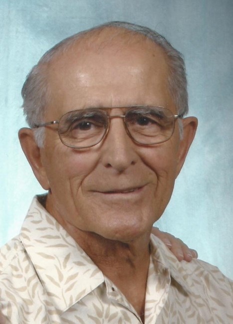 Obituary of Stephen Joseph Gospo