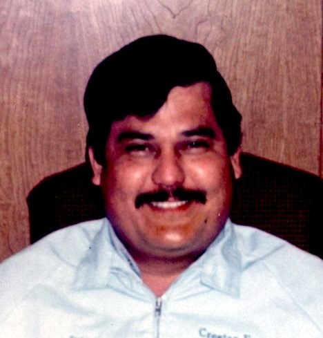 Obituary of Ernesto Guerra Jr.