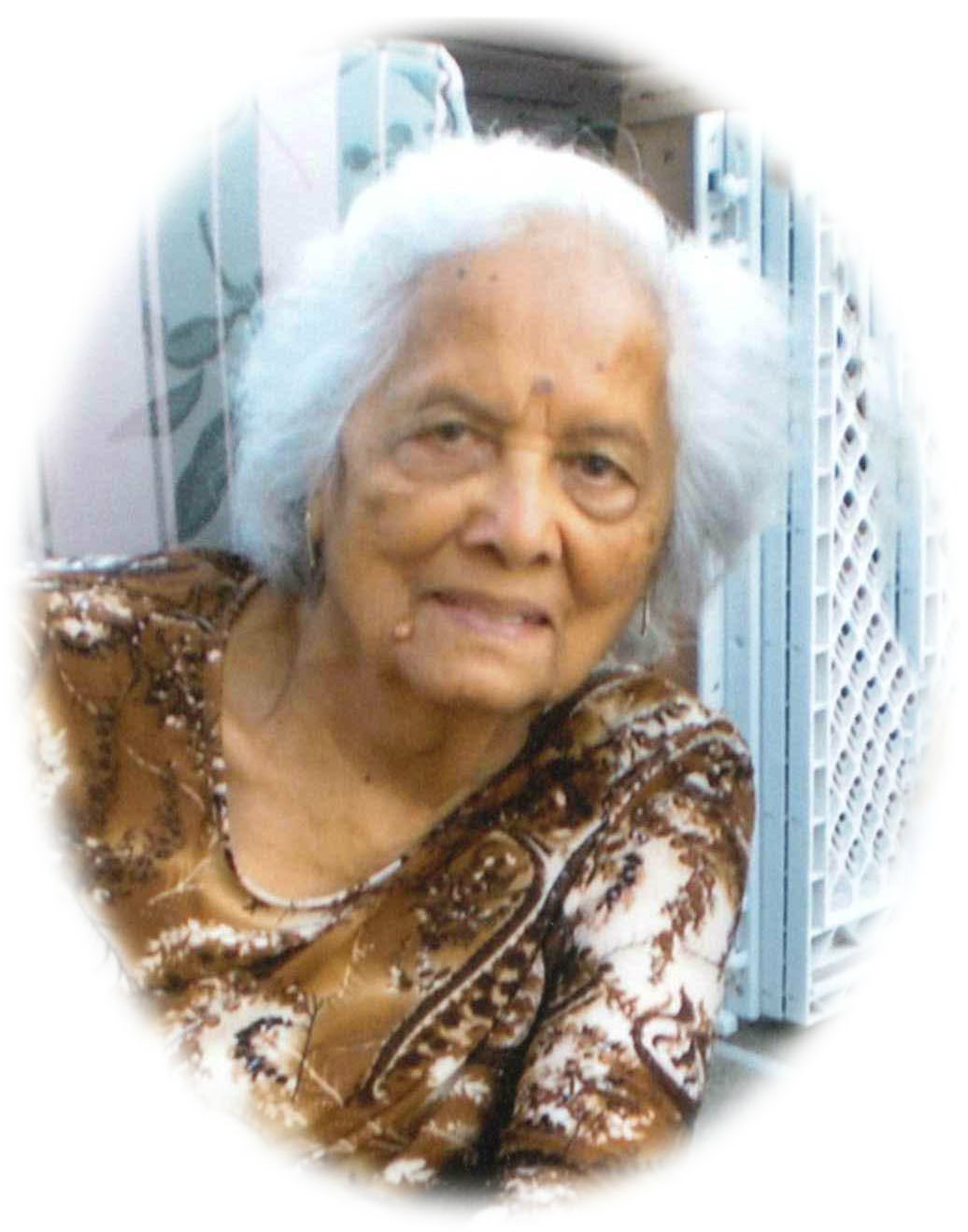 Obituary of Cecilia Bella D'Souza