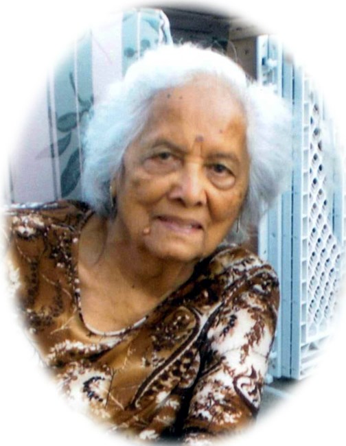 Obituary of Cecilia Bella D'Souza