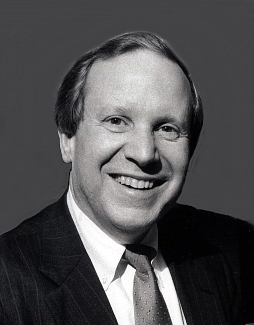 Obituary of Charles Craft Lucas Jr.