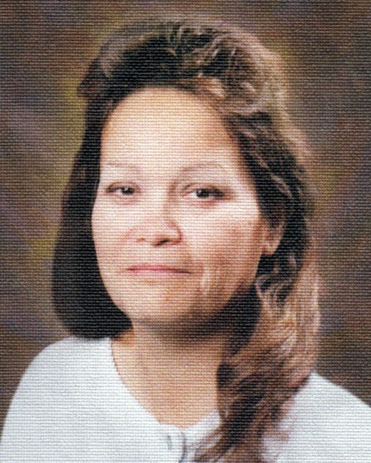 Avis de décès de Sylvia Ann Castro