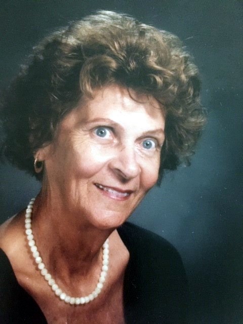Obituary of Virginia Ruth Cline