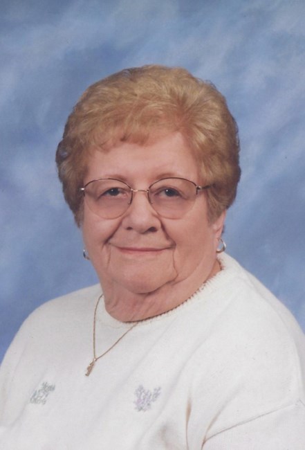Obituary of Helen M. Podulka