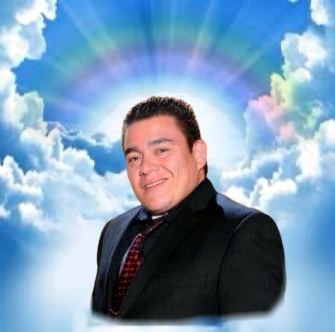 Obituary of Isaac Paul Lopez