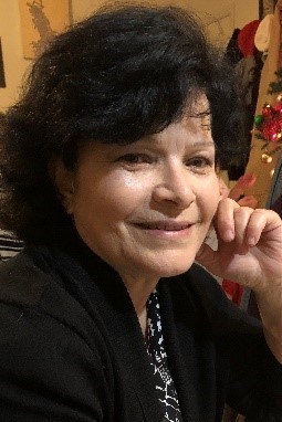 Obituary of Ana America Sosa Concepcion