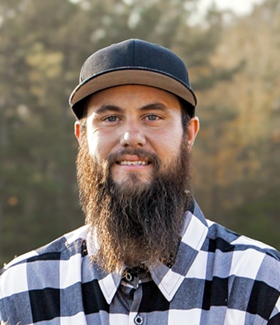 Obituary of Joshua "Josh" Barrett Anderson