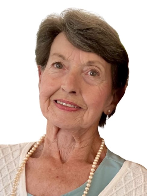 Obituary of Judith Ann Hawke