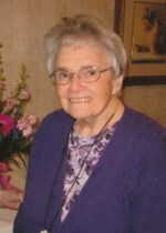 Gladys Harwick
