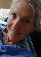 Obituary of Joan May Angus