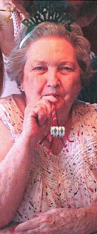 Obituary of Doris A. Tucker