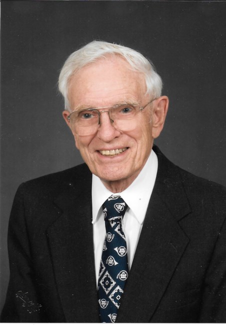 Obituary of John "Jack" C. Wright
