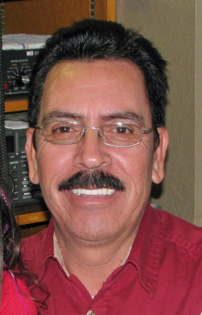 Avis de décès de Jose T. Cortez