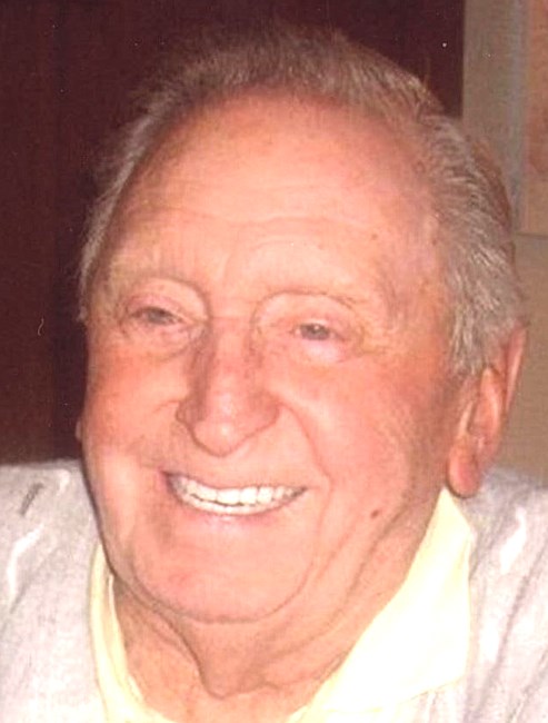 Obituary of Malcolm T. Chamberlain