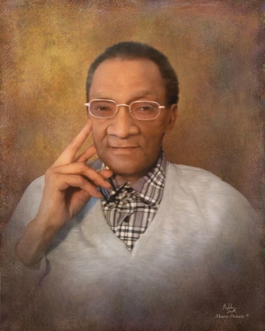 Obituary of Elijah Stephens