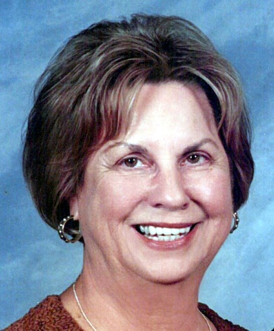 Obituary of Margaret Massengale-Harrison