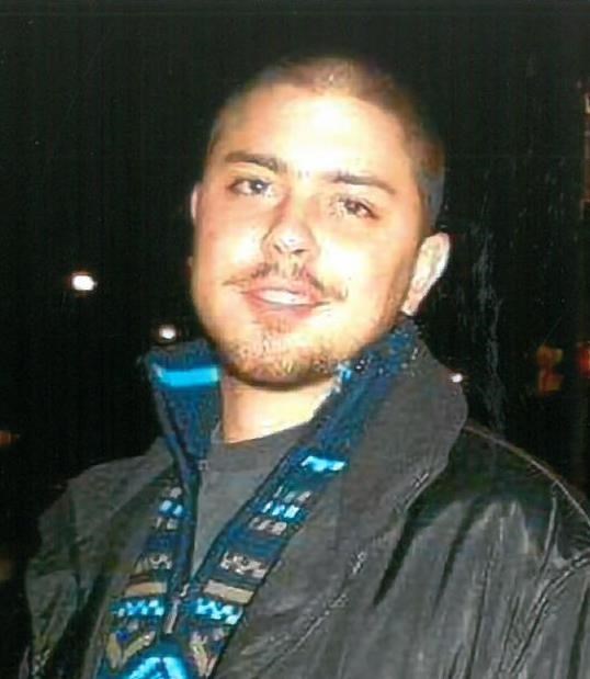 Obituary of David Michael Matthews