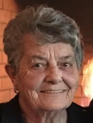 Obituary of Catherine Wilkes
