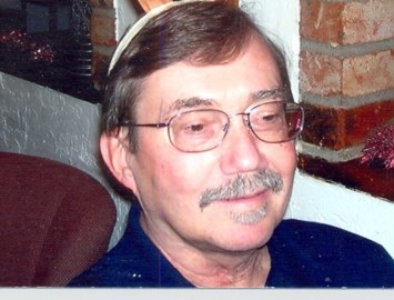 Obituario de Bruce Douglas Darling