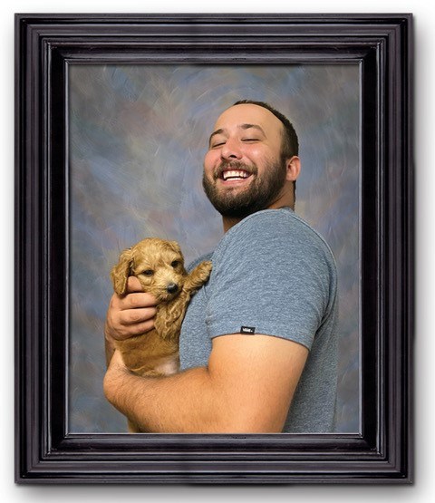 Obituary of Jacob Prado