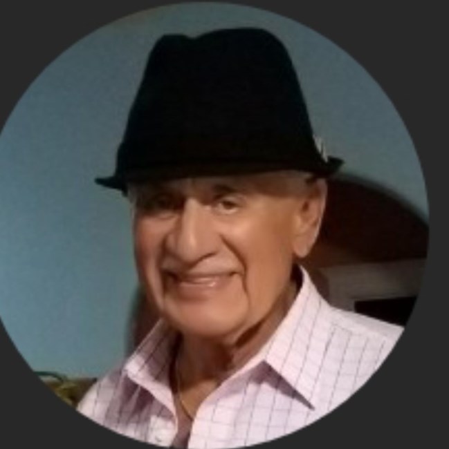 Obituary of Jose Moctezuma