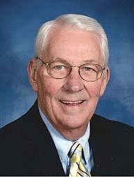 Obituary of John D. Martin Jr.
