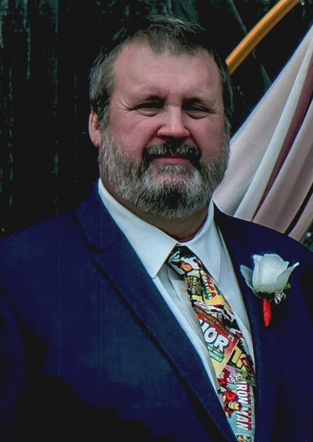 Joseph McDowell Obituary Louisville, KY