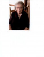 Obituary of Beverly Flower