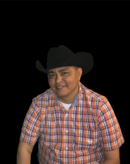 Obituary of Francisco Hernandez Manzano