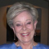 Obituary of Ethel Affleck Johnson