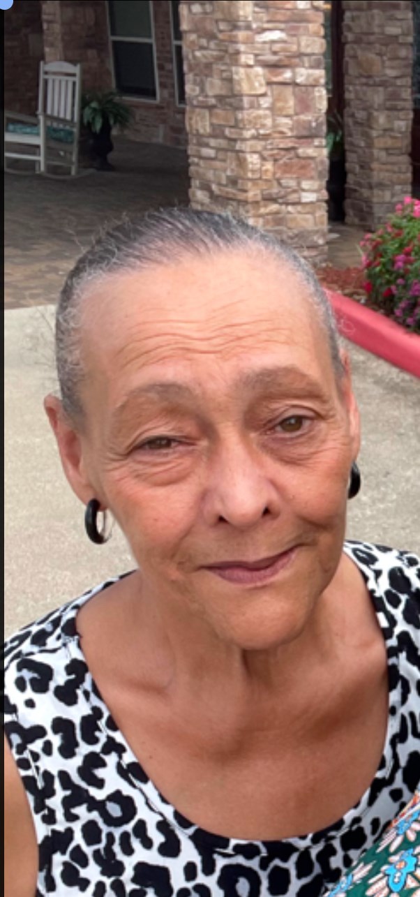 Obituary of Patricia "Pat" Tauriac Helaire