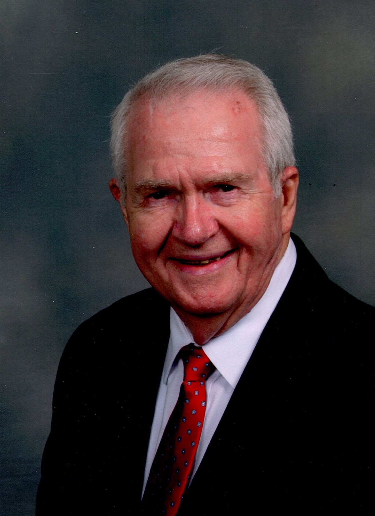 Obituary of Alvin E. Dean, Sr.